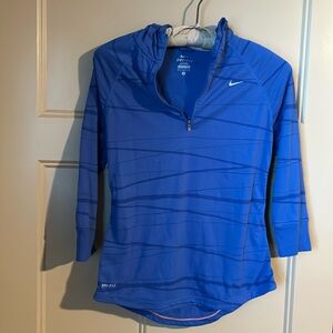 Nike Running hooded top 🏃‍♀️